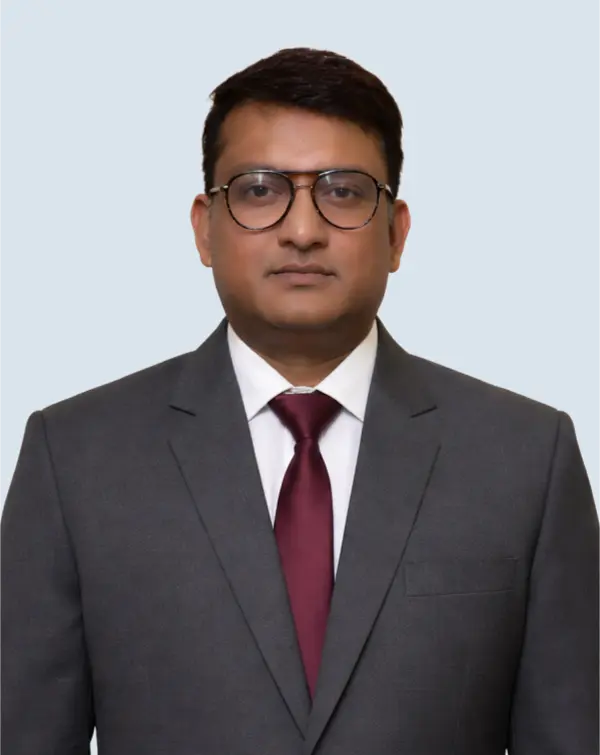 Mohit Tyagi