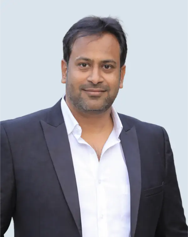Vikas Khandelwal