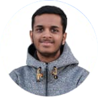 Atharav Porwal